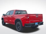 2026 Chevrolet Silverado 1500 - Preview 5