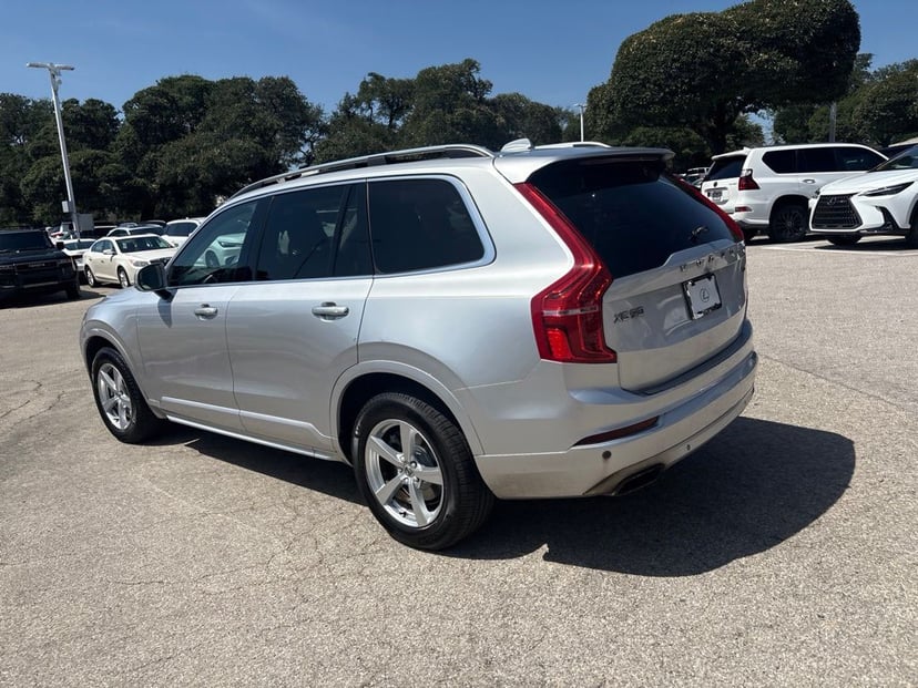 2017 Volvo XC90 - Image 3