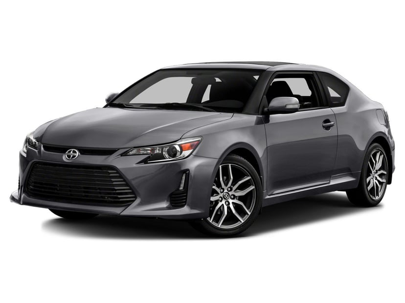 2015 Scion tC - Image 1