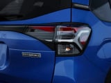 2026 Subaru Forester - Preview 12