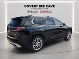 2027 GMC Acadia - Preview 9