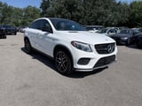 2017 Mercedes-Benz GLE-Class - Preview 7