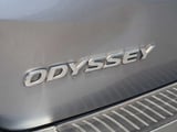 2020 Honda Odyssey - Preview 10