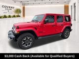 2026 Jeep Wrangler - Preview 4