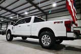 2022 Ford F-250 - Preview 8