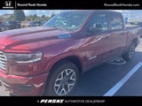 2025 Ram 1500 - Preview 2
