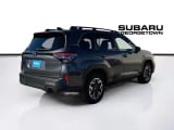 2026 Subaru Forester - Preview 7