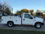 2000 Ford F-250 - Preview 2