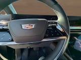 2026 Cadillac Escalade ESV - Preview 11