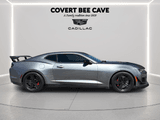2021 Chevrolet Camaro - Preview 8