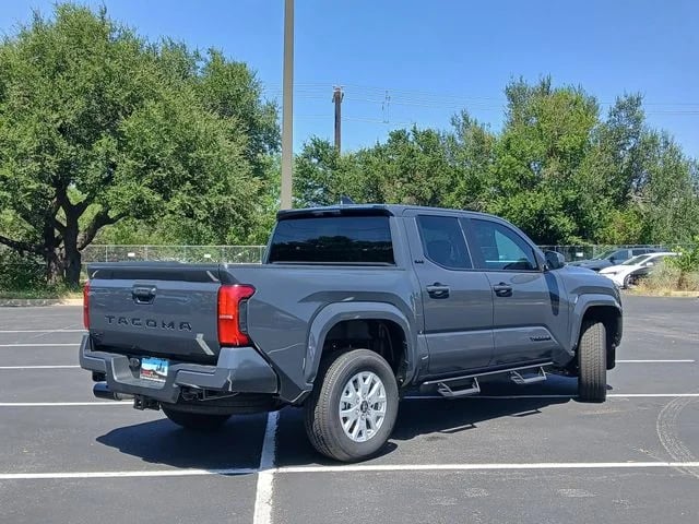 2026 Toyota Tacoma - Image 3