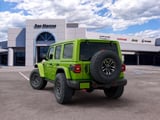 2026 Jeep Wrangler - Preview 3