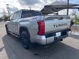 2026 Toyota Tundra - Preview 6