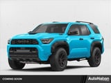 2026 Toyota 4Runner - Preview 2