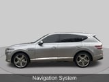 2024 Genesis GV80 - Preview 2