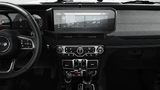 2027 Jeep Wrangler - Preview 5