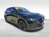 2025 Mazda CX-5 - Preview 3