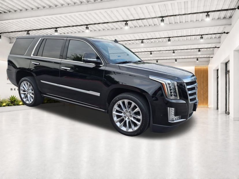 2020 Cadillac Escalade - Image 1