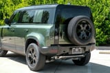 2026 Land Rover Defender - Preview 14