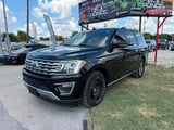 2018 Ford Expedition - Preview 3