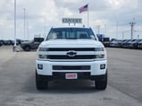 2019 Chevrolet Silverado 2500 HD - Preview 2