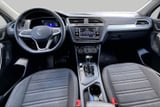 2022 Volkswagen Tiguan - Preview 13
