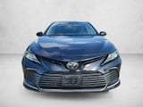2024 Toyota Camry - Preview 2