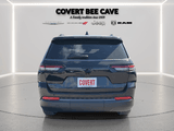 2027 Jeep Grand Cherokee L - Preview 6