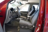 2016 Nissan Frontier - Preview 9