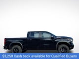 2026 Chevrolet Silverado 1500 - Preview 2
