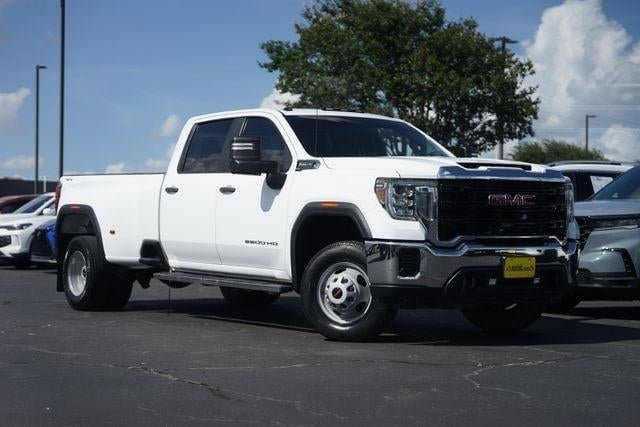 2020 GMC Sierra - Image 1