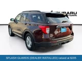 2020 Ford Explorer - Preview 5