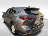 2023 Toyota Highlander - Preview 7