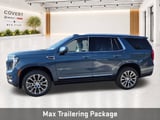 2026 GMC Yukon - Preview 4