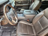 2022 GMC Yukon XL - Preview 13