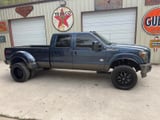2016 Ford F-350 - Preview 4