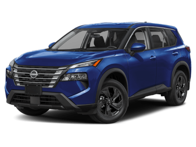 2027 Nissan Rogue - Image 1