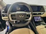 2025 INFINITI QX80 - Preview 11