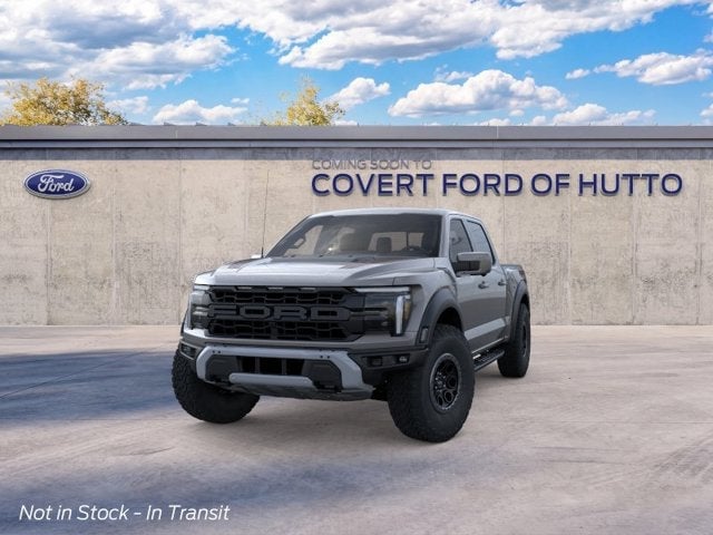 2026 Ford F-150 - Image 1