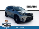 2018 Toyota Highlander - Preview 2