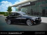 2026 BMW 3 Series - Preview 2
