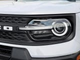 2026 Ford Bronco Sport - Preview 3