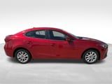 2016 Mazda Mazda3 - Preview 4