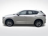 2024 Mazda CX-5 - Preview 4