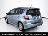 2011 Honda Fit - Preview 5