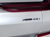 2023 BMW X6 - Preview 10