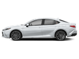 2026 Toyota Camry - Preview 2