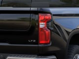 2026 Chevrolet Silverado 1500 - Preview 11