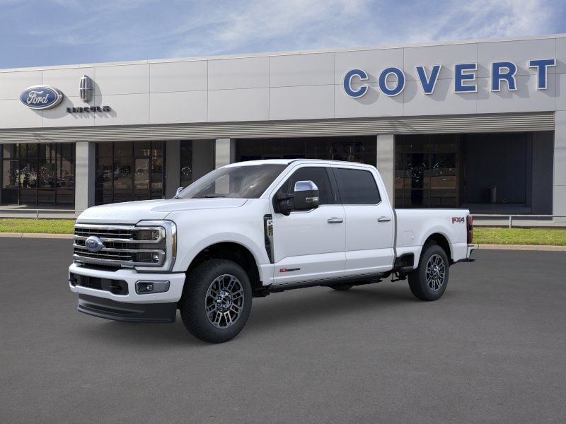 2026 Ford F-250 - Image 1