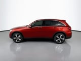 2020 Mercedes-Benz GLC - Preview 8